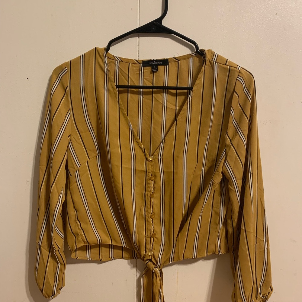 Only worn once